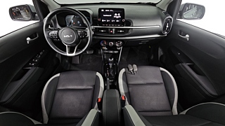 KIA MORNING JA 2023