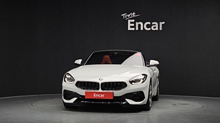 BMW Z4 G29 2022