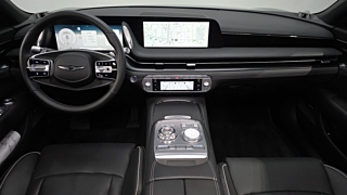 GENESIS G90 RS4 2023