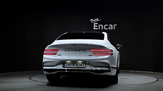 GENESIS G80 RG3 2024