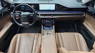HYUNDAI GRANDEUR GN7 2023