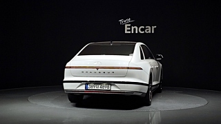 HYUNDAI GRANDEUR GN7 2023
