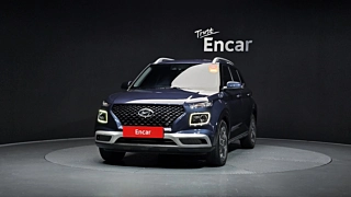 HYUNDAI VENUE 2021