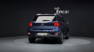 HYUNDAI VENUE 2021