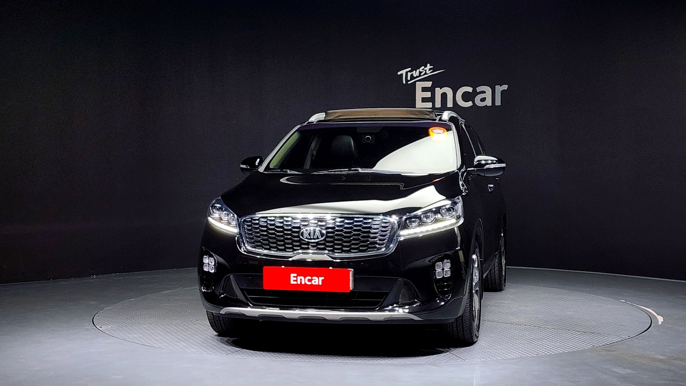KIA SORENTO 2018