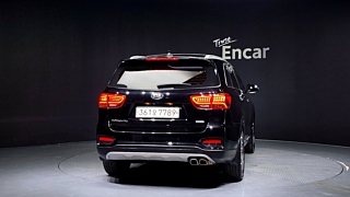 KIA SORENTO 2018