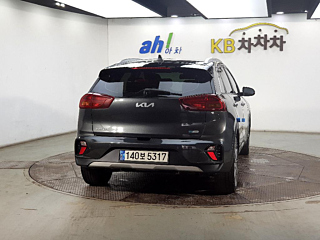 KIA NIRO 2021