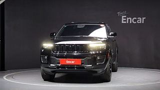 JEEP GRAND CHEROKEE WL 2023
