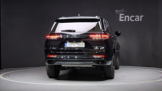 JEEP GRAND CHEROKEE WL 2023