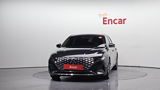 HYUNDAI GRANDEUR IG 2021