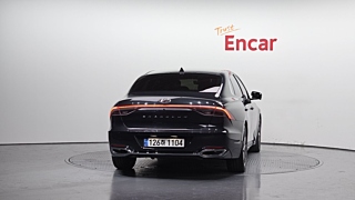 HYUNDAI GRANDEUR IG 2021