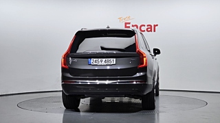 VOLVO XC90 2023
