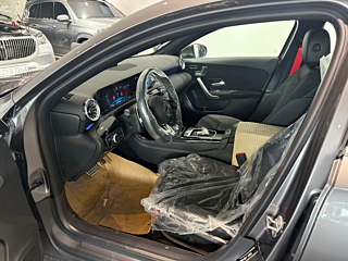 MERCEDES BENZ A-CLASS W177 2025