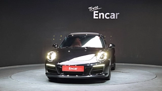 PORSCHE 911 2019