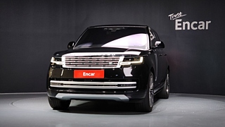 LAND ROVER RANGE ROVER 2022