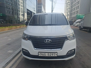 HYUNDAI STAREX GRAND 2020