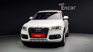 AUDI Q5 2016