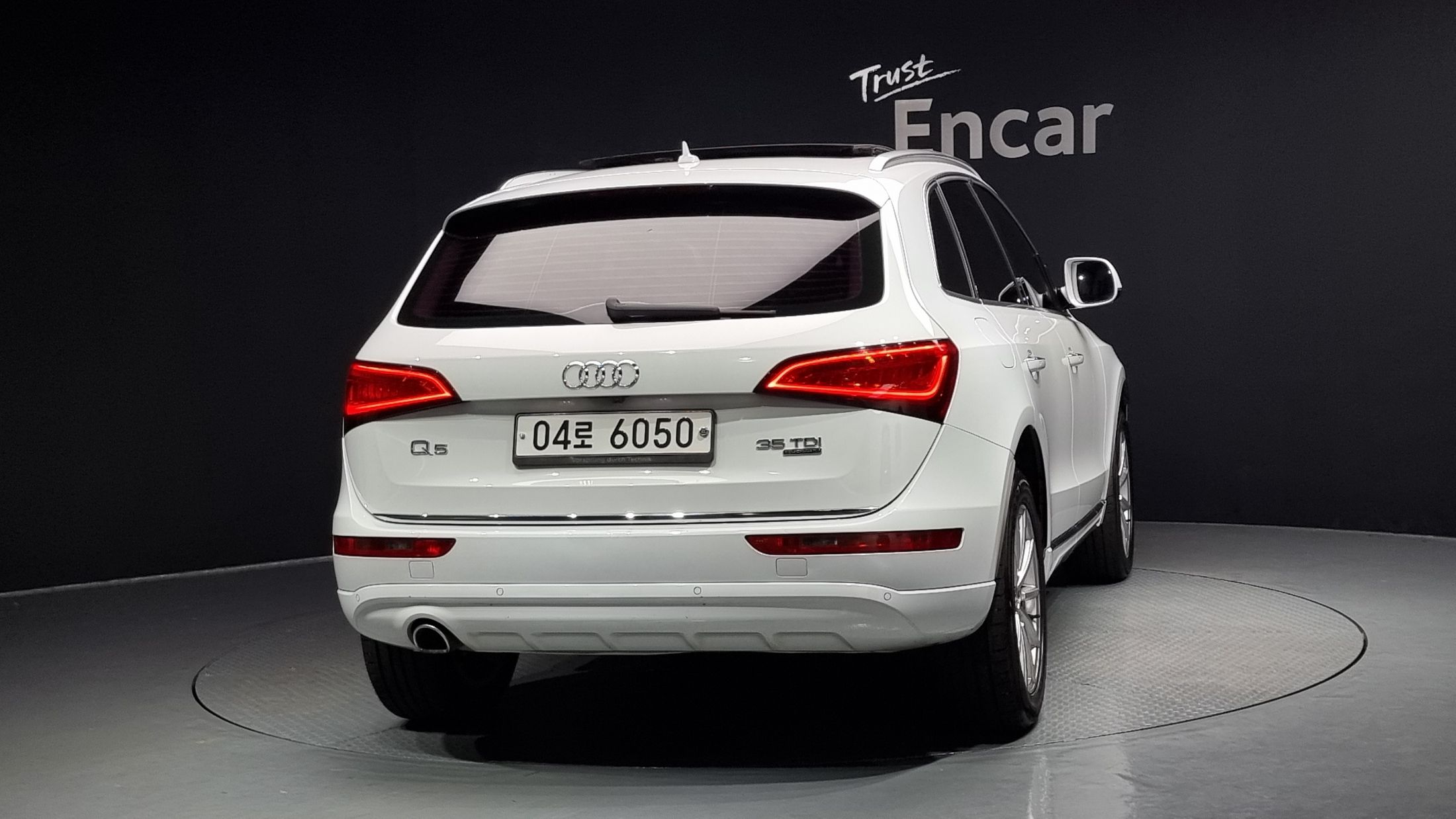 AUDI Q5 2016