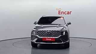 HYUNDAI SANTAFE 2020
