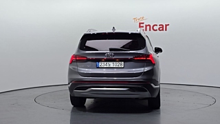 HYUNDAI SANTAFE 2020