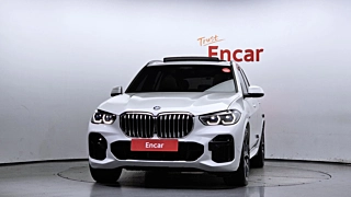 BMW X5 G05 2023