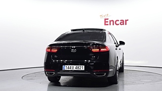 KIA K7 2017