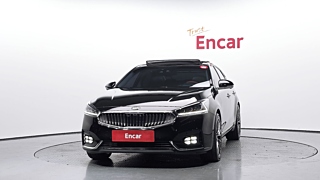 KIA K7 2017