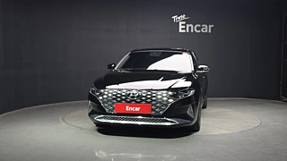 HYUNDAI GRANDEUR IG 2020