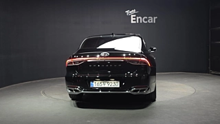 HYUNDAI GRANDEUR IG 2020