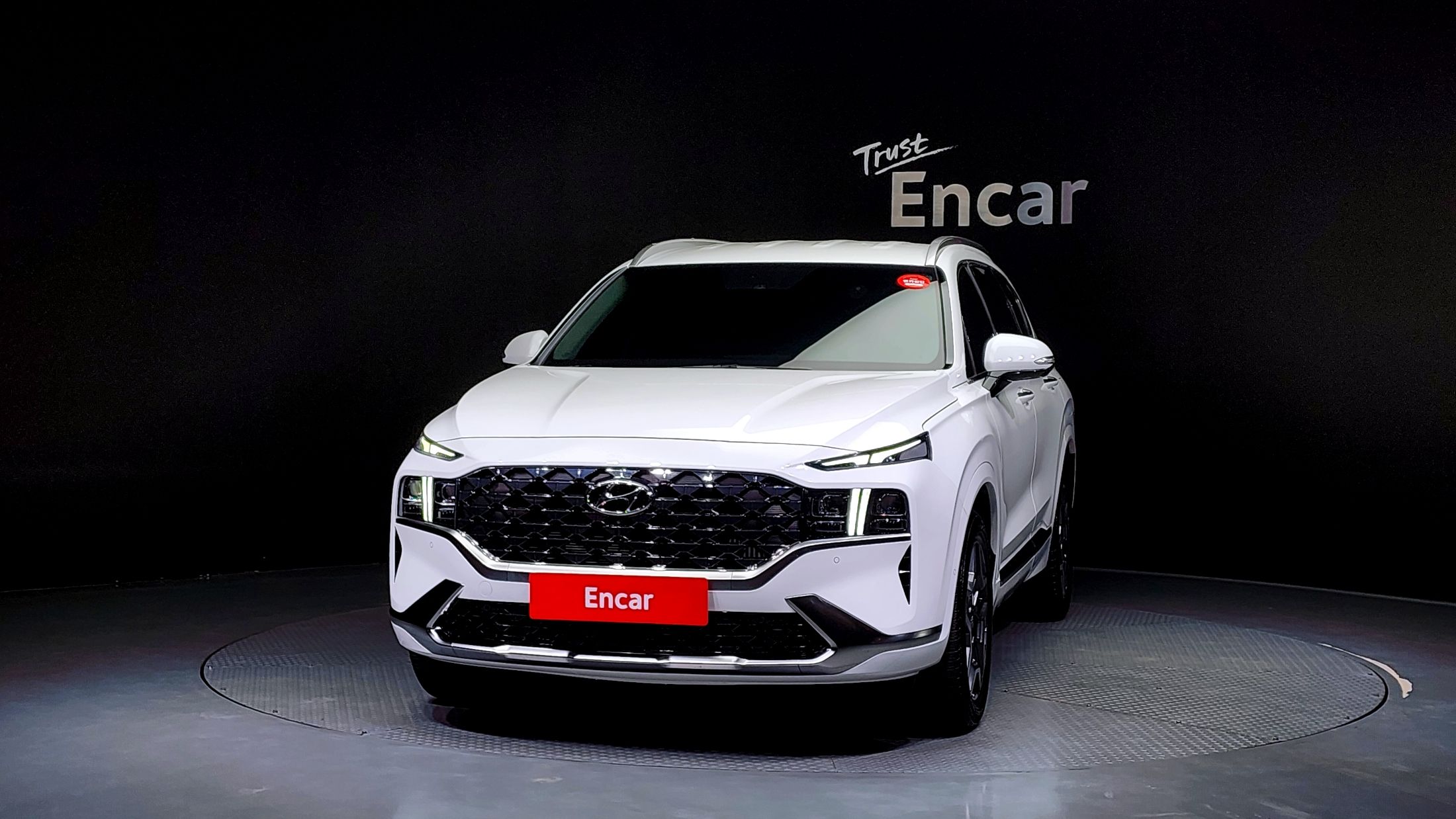 HYUNDAI SANTAFE 2023