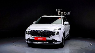 HYUNDAI SANTAFE 2023