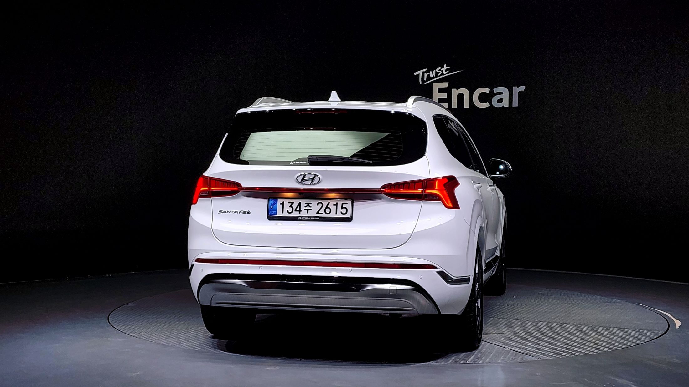 HYUNDAI SANTAFE 2023