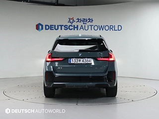 BMW X1 U11 2023
