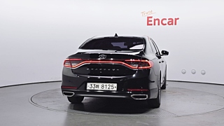 HYUNDAI GRANDEUR IG 2017