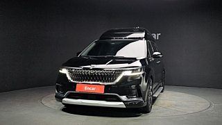 KIA CARNIVAL 2021