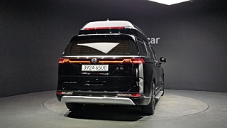 KIA CARNIVAL 2021
