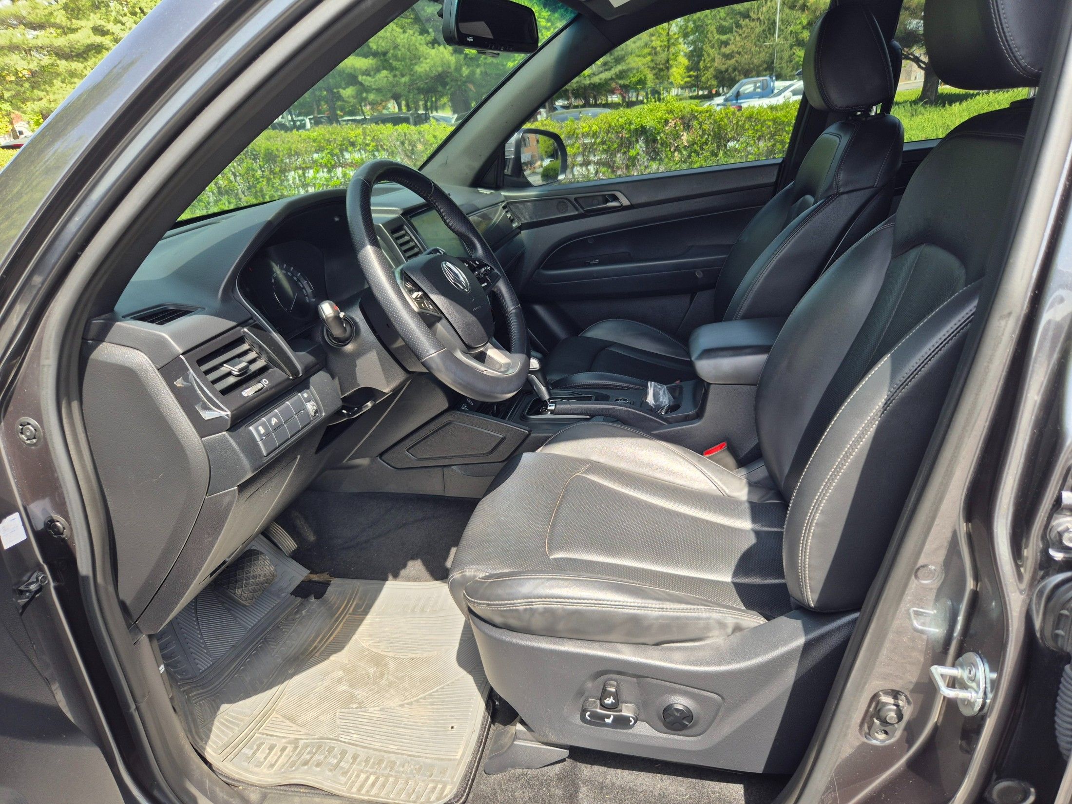 DAEWOO COLORADO 2021