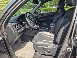 DAEWOO COLORADO 2021