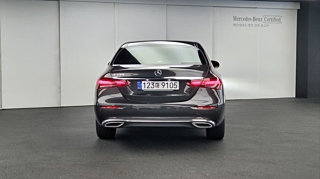 MERCEDES BENZ E-CLASS W213 2022