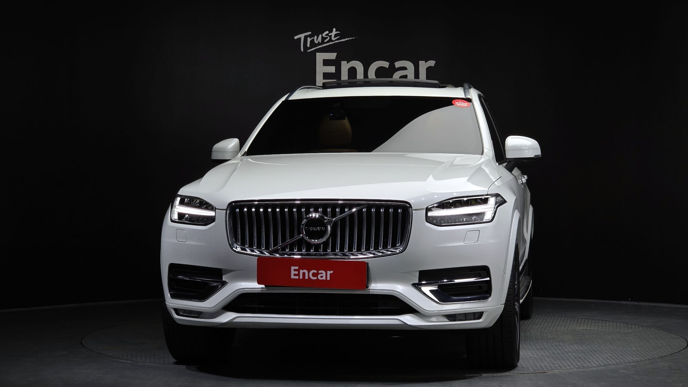 VOLVO XC90 2020