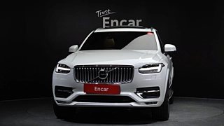 VOLVO XC90 2020