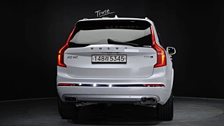 VOLVO XC90 2020