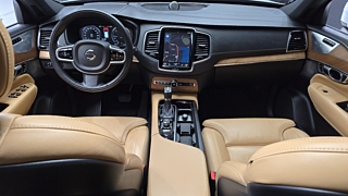 VOLVO XC90 2020