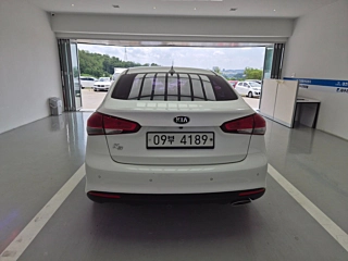 KIA K3 2017