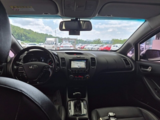 KIA K3 2017