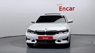 BMW 3-SERIES G20 2022