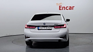 BMW 3-SERIES G20 2022