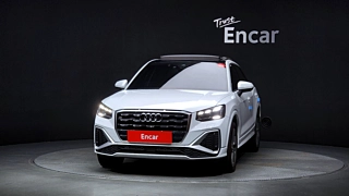 AUDI Q2 2023