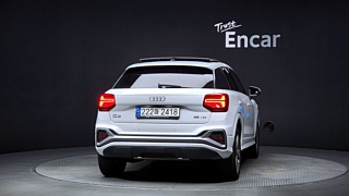 AUDI Q2 2023