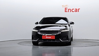 KIA K7 2017